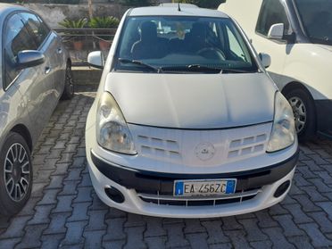 Nissan Pixo 1.0 5 porte GPL Eco Active
