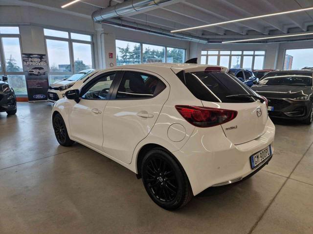 MAZDA 2 Mazda2 1.5 Skyactiv-G Homura