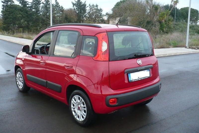 FIAT Panda Panda 1.2 Pop