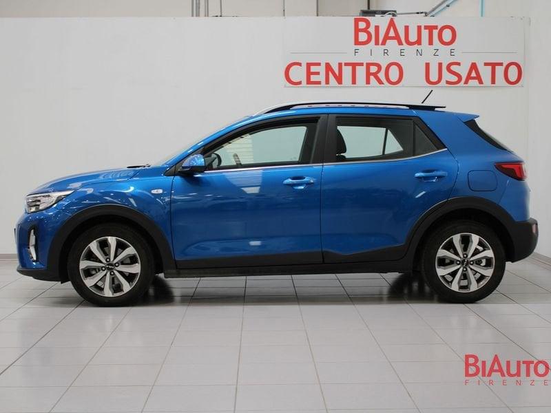 KIA Stonic 1.2 DPI Style