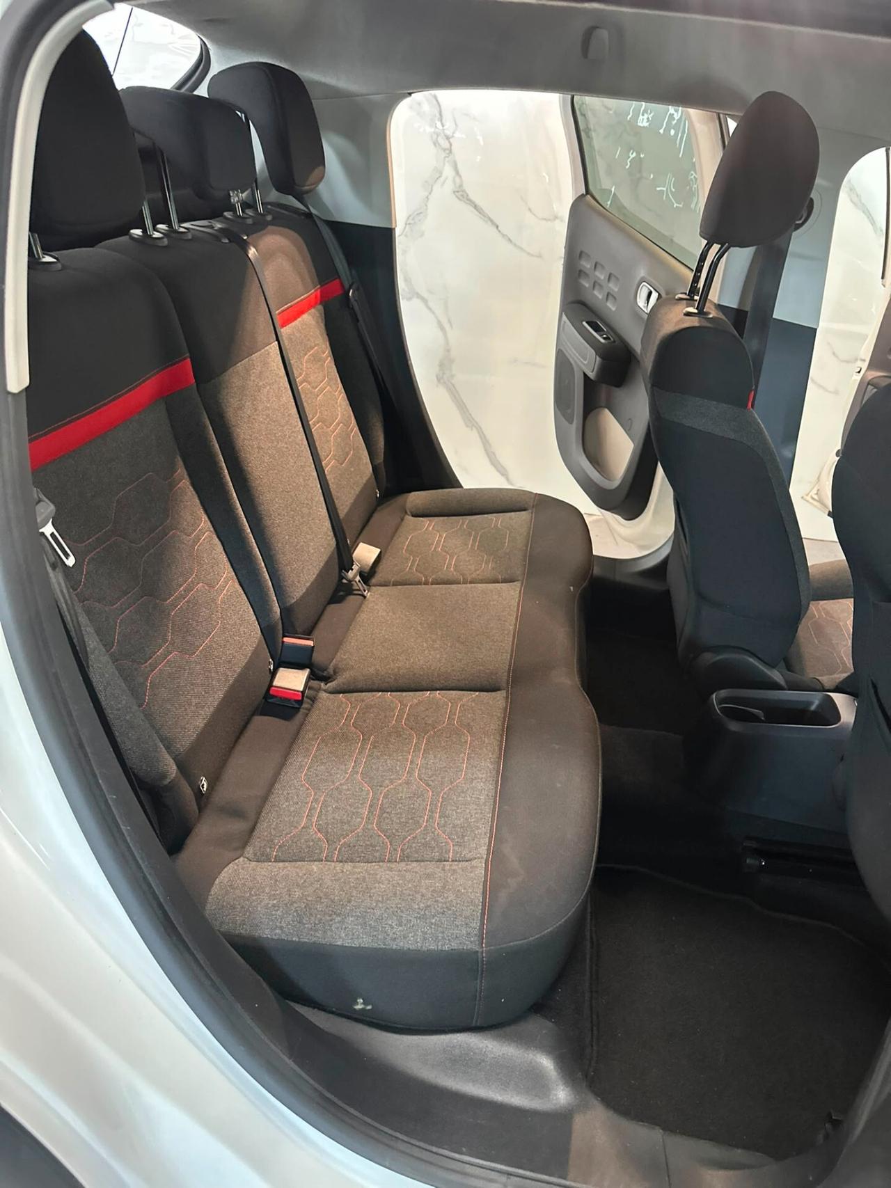 Citroen C3 BlueHDi 75 S&S Shine