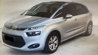 Citroen C4 Picasso BlueHDi 100 S&S Seduction