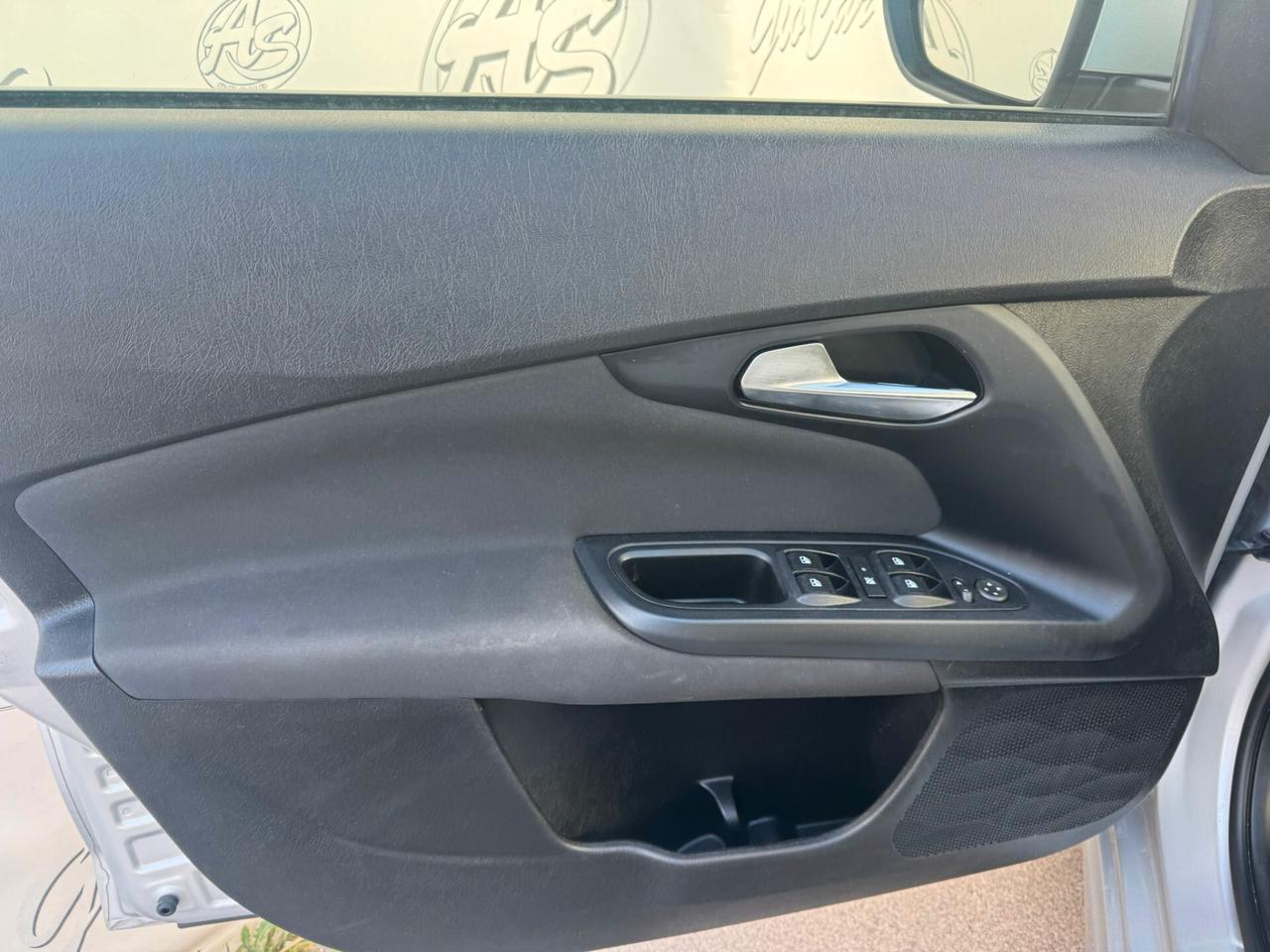 Fiat Tipo 1.3 Mjt 95cv S&S SW City Life Navi Camera Led