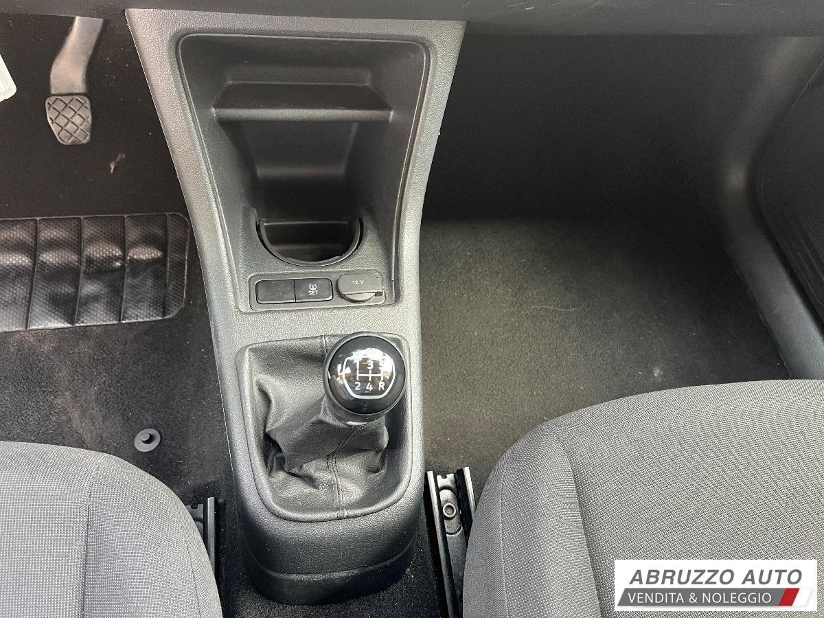 VOLKSWAGEN Up! 1.0 5p. PERFETTA
