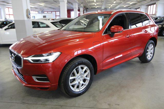 VOLVO XC60 T8 Twin Engine AWD Business Plus TETTO