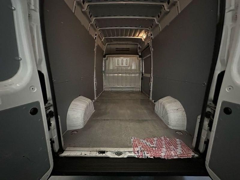 Opel Movano 35 2.2 BlueHDi 140 S&S L3H3 (IVA ESCL.)
