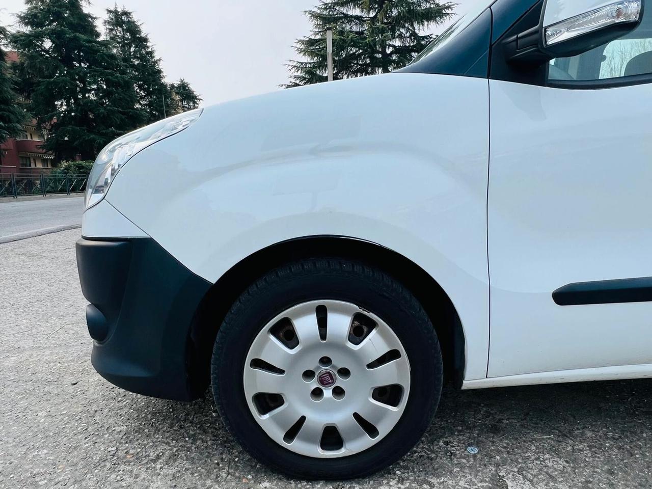 Fiat Doblo Doblò 1.3 MJ 16V PC-TN Cargo Lami.SX