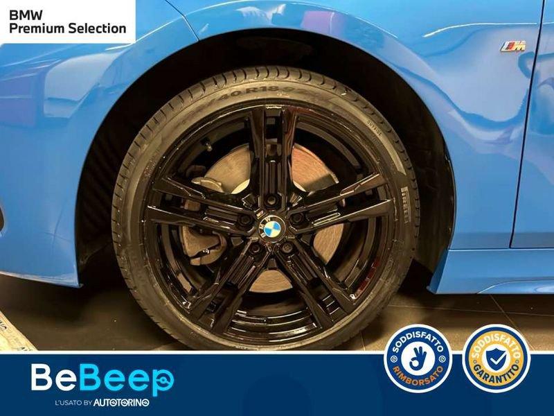 BMW Serie 1 120D XDRIVE MSPORT AUTO
