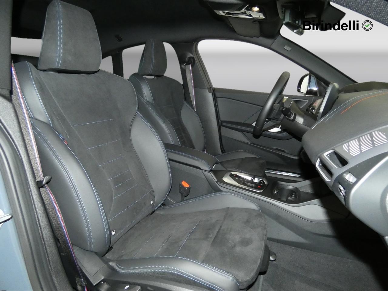 BMW Serie 2 G.C. (F74) - 218d Gran Coupé MSport Pro