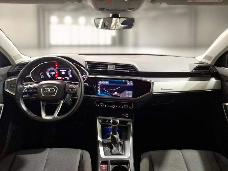 AUDI Q3 35 TDI QUATTRO S TRONIC BUSINESS 5 PORTE SUV