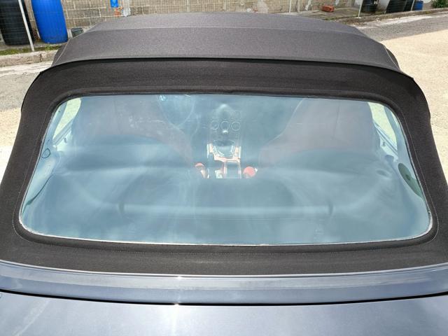 BMW Z3 M 3.2 24V M Roadster ASI