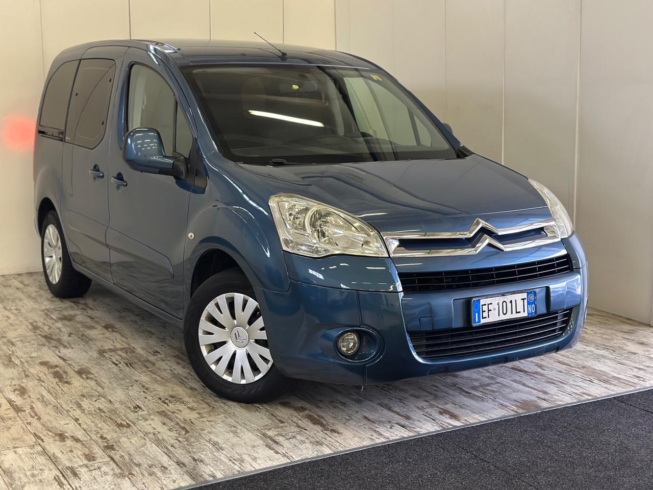 Citroen Berlingo 1.6 HDi MultiSpazio