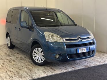 Citroen Berlingo 1.6 HDi MultiSpazio