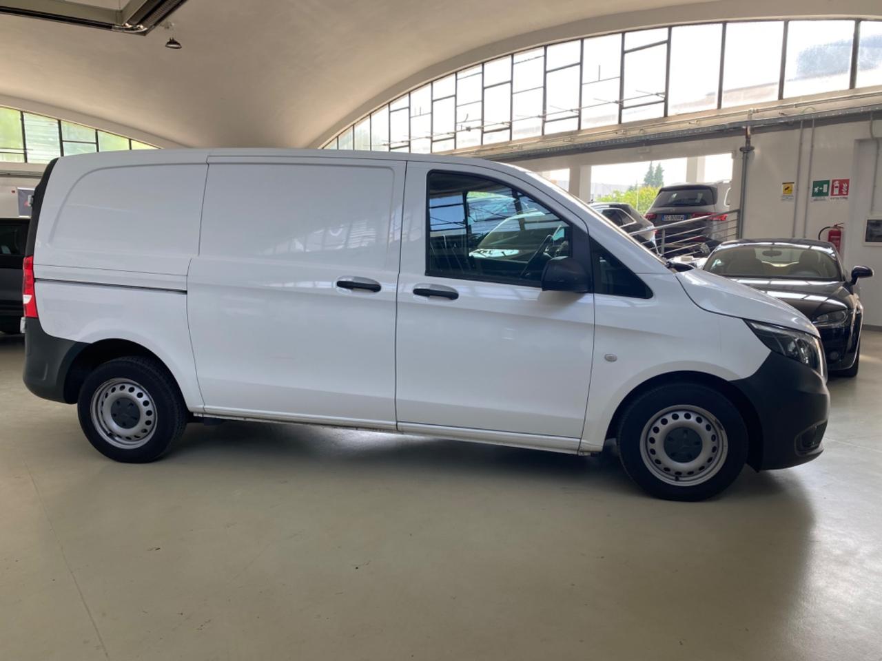 Mercedes-benz Vito 1.7 110 CDI PC Furgone Compact