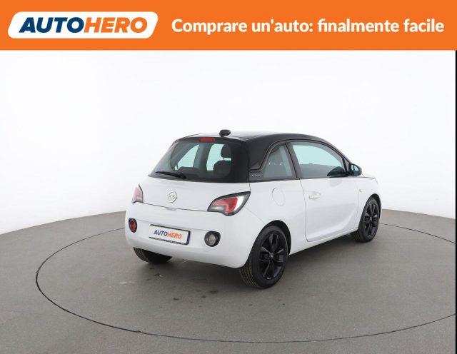 OPEL Adam 1.2 70 CV Jam