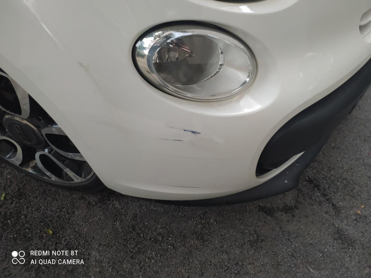 Fiat 500L 1.3 Multijet 85 CV Pop Star 82000 km