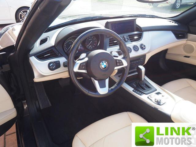 BMW Z4 sDrive23i con FINANZIAMENTO