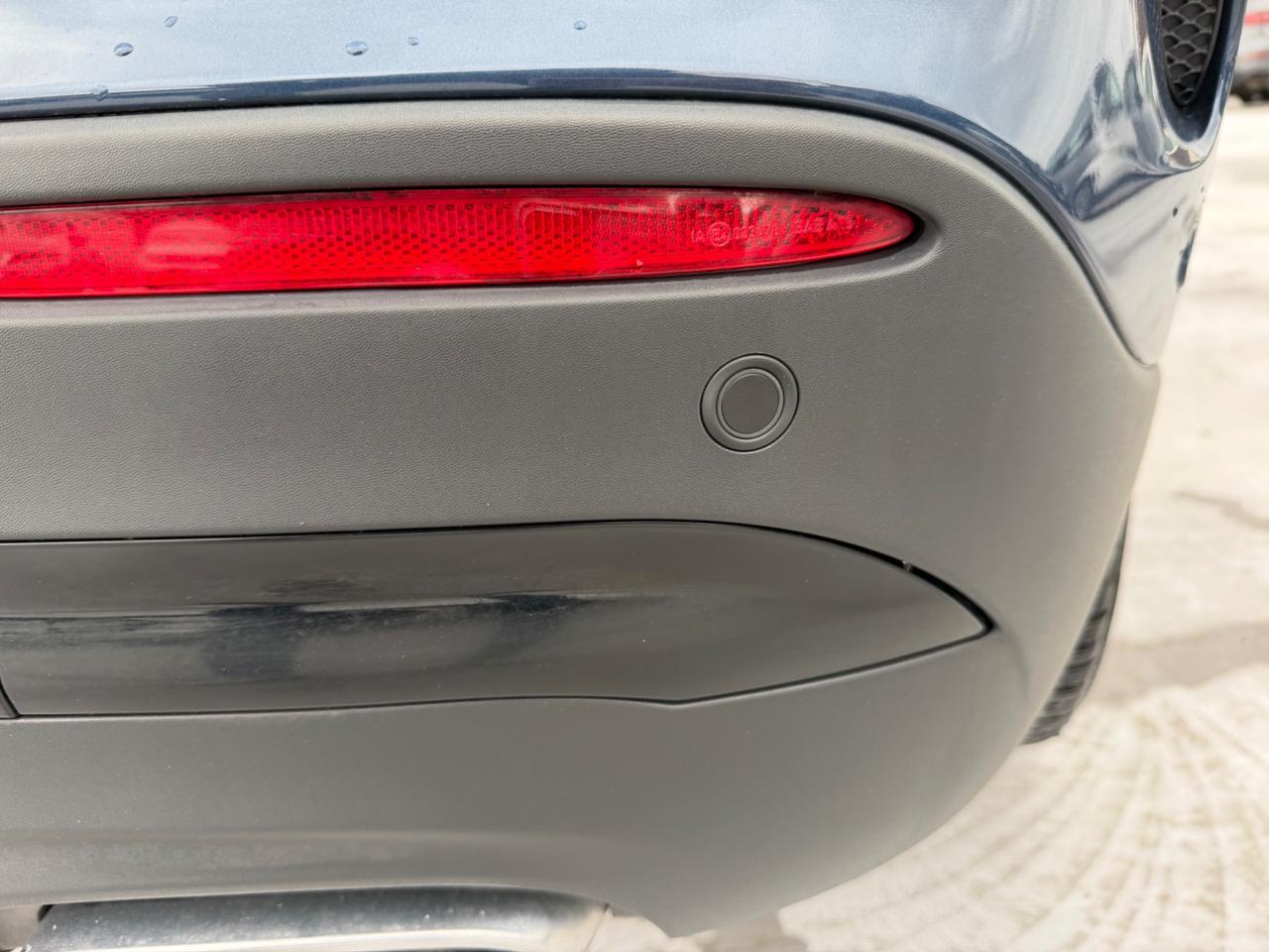 Mercedes-benz GLA 200 d Automatic Premium IVA ESPOSTA