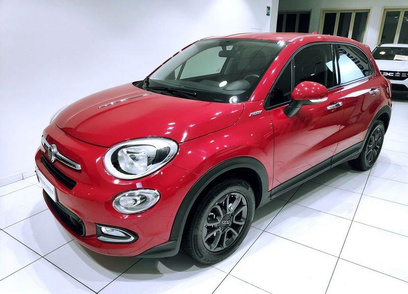 FIAT 500X 500X 1.3 MultiJet 95 CV Pop Star*DIESEL*74.000 KM*