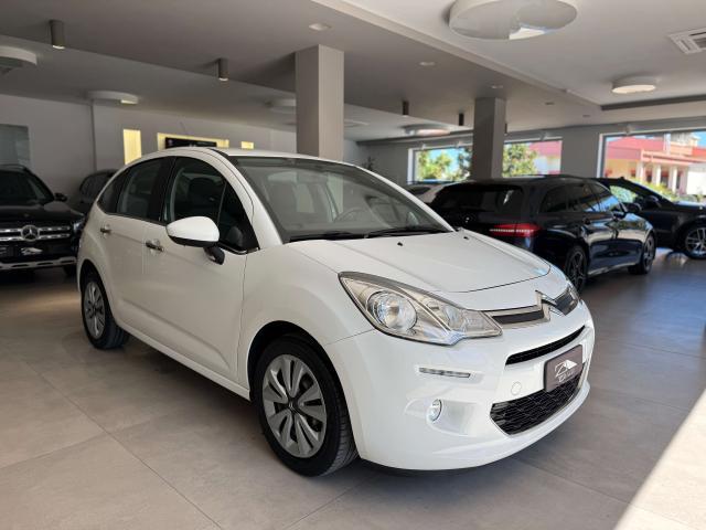 Citroen C3 1.2 puretech Seduction 82cv E6