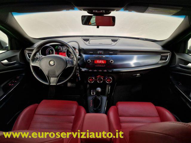ALFA ROMEO Giulietta 2.0 JTDm-2 170 CV Distinctive