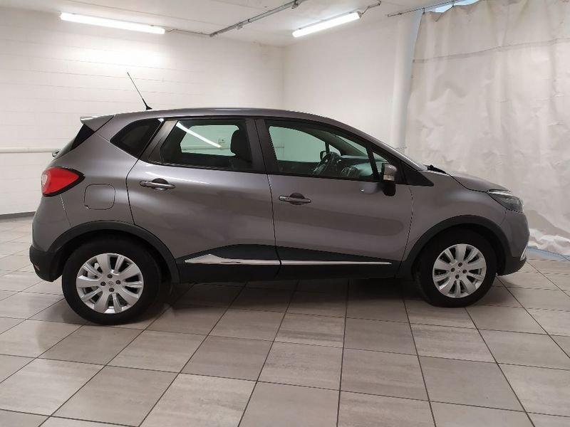 Renault Captur 1.5 dci Wave s&s 90cv