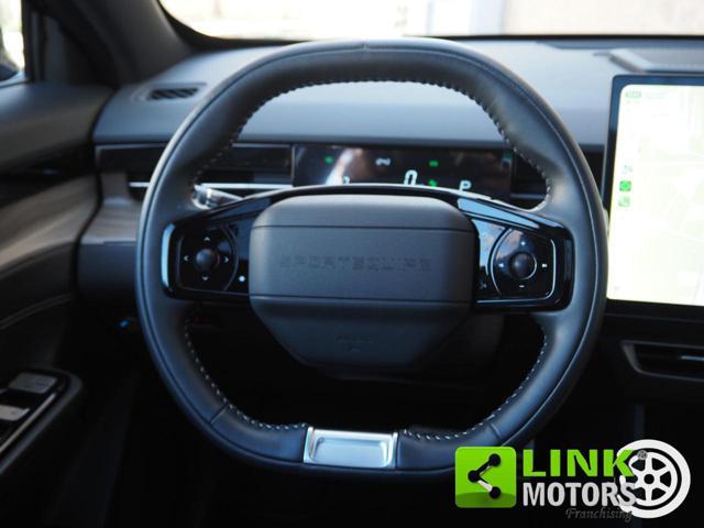 SPORTEQUIPE Sportequipe 6 GT 1.6 T-GDI DCT GPL