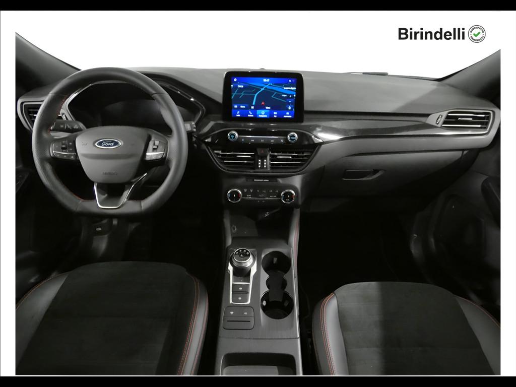 FORD Kuga 3ª serie - Kuga 2.5 Full Hybrid 190 CV CVT 2WD ST-Line X