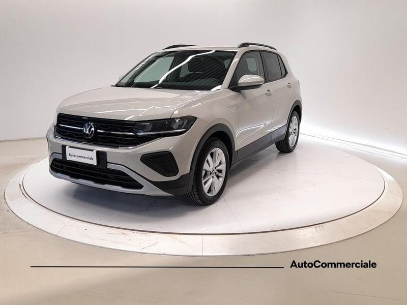 Volkswagen T-Cross 1.0 TSI 85kW Edition Plus
