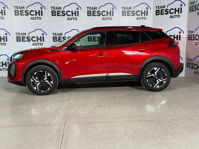 PEUGEOT 2008 PureTech 130 S&S EAT8 Allure