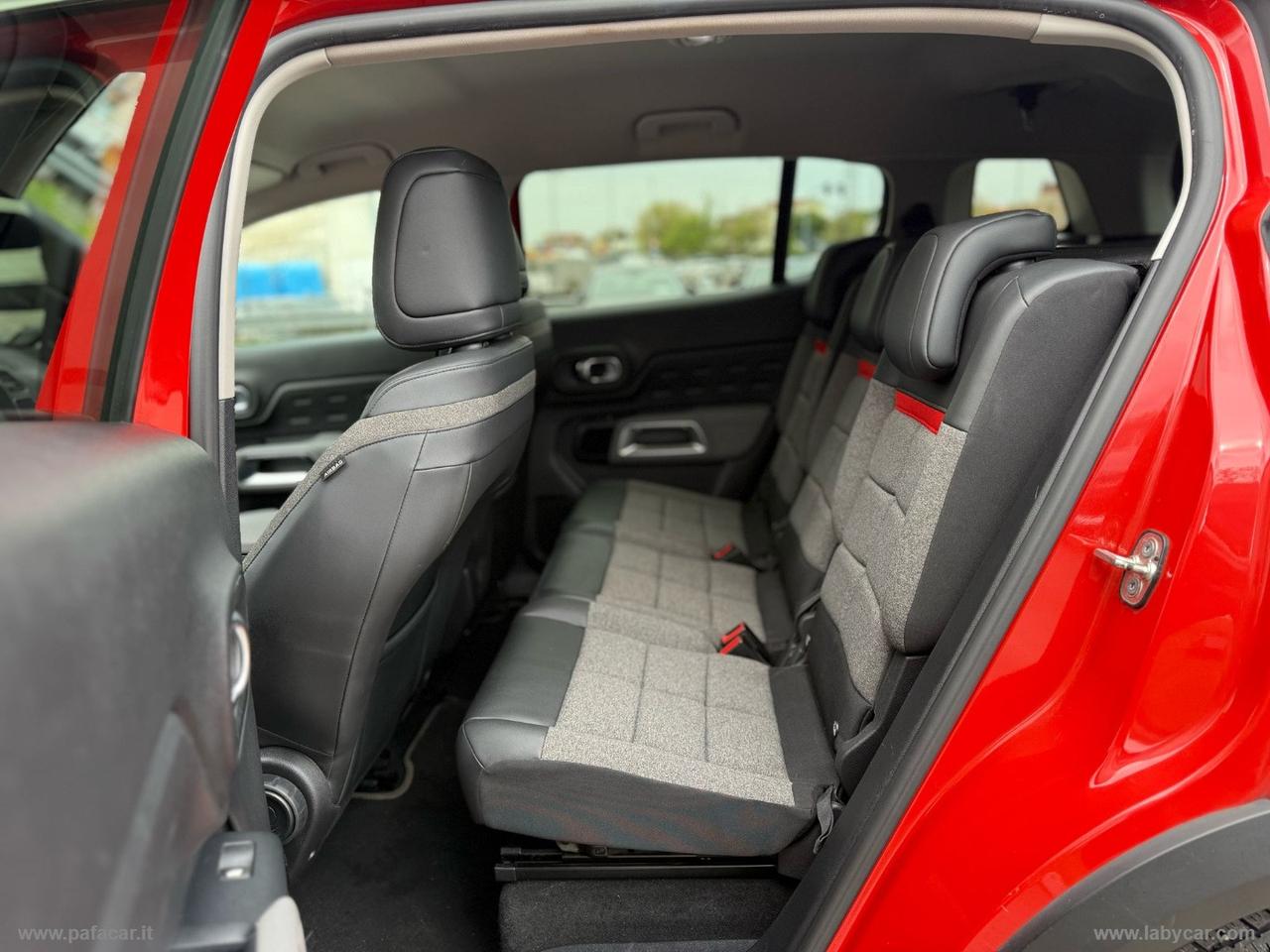 CITROEN C5 Aircross BlueHDi 130 S&S EAT8 Shine