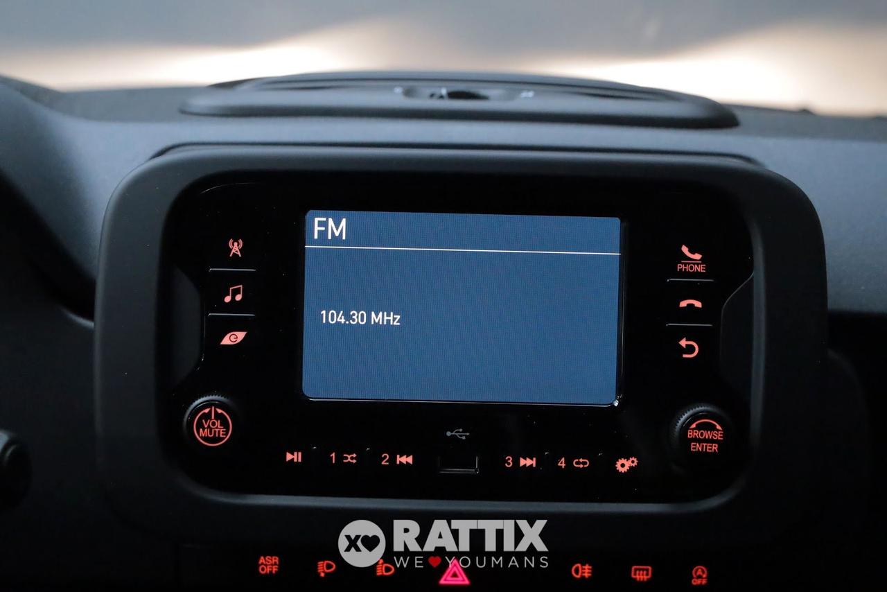 Fiat Panda Pandina 1.0 Firefly Hybrid 70CV Icon 5p.ti