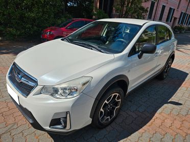 Subaru XV 2.0D Free