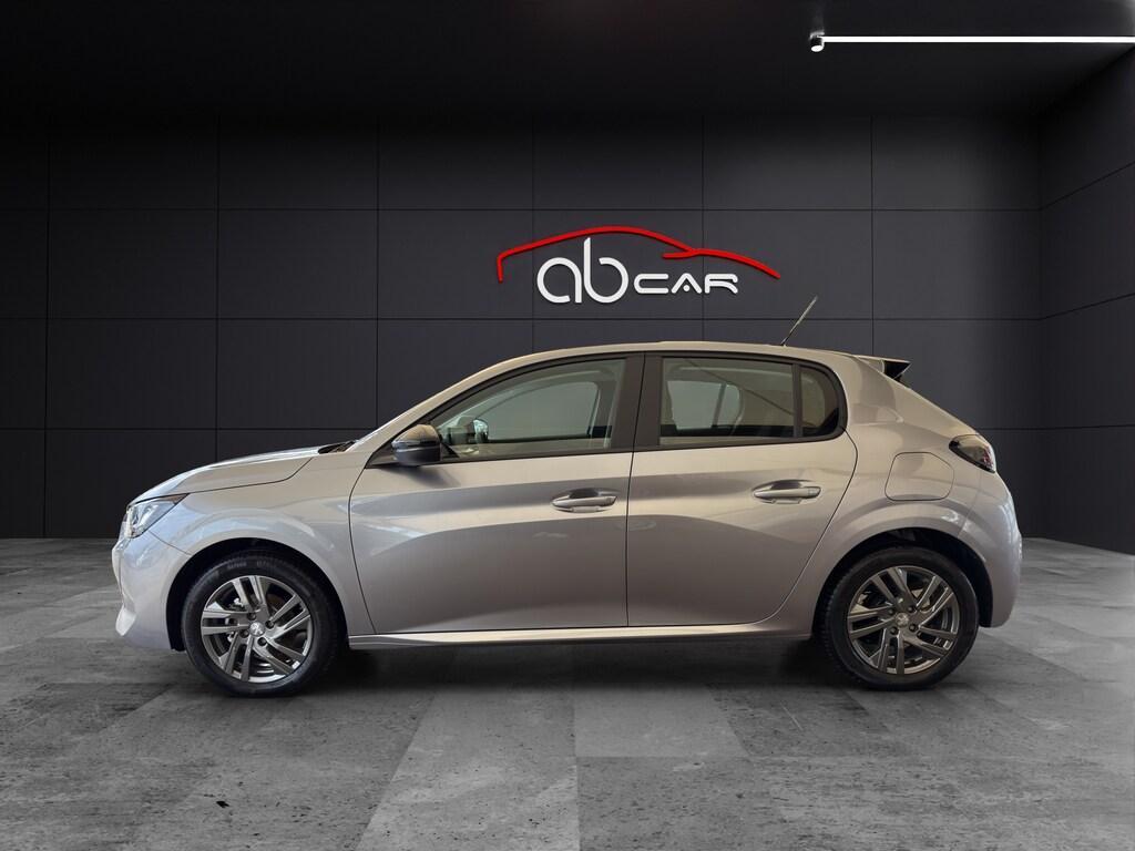 Peugeot 208 1.2 puretech Active Pack s&s 75cv