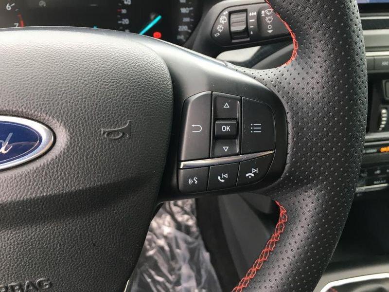Ford Focus 1.0 EcoBoost Hybrid 125cv ST-Line 5p ST LINE
