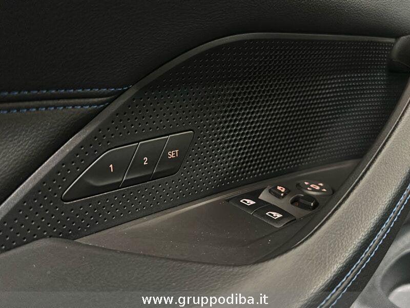 BMW Serie 4 G22 2020 Coupe Diesel 430d Coupe mhev 48V xdrive Msport auto