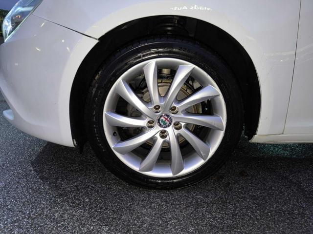 ALFA ROMEO Giulietta 1.6 JTDm 120 CV Super NEOPATENTATI!!