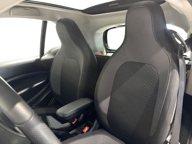 SMART ForTwo EQ Pulse