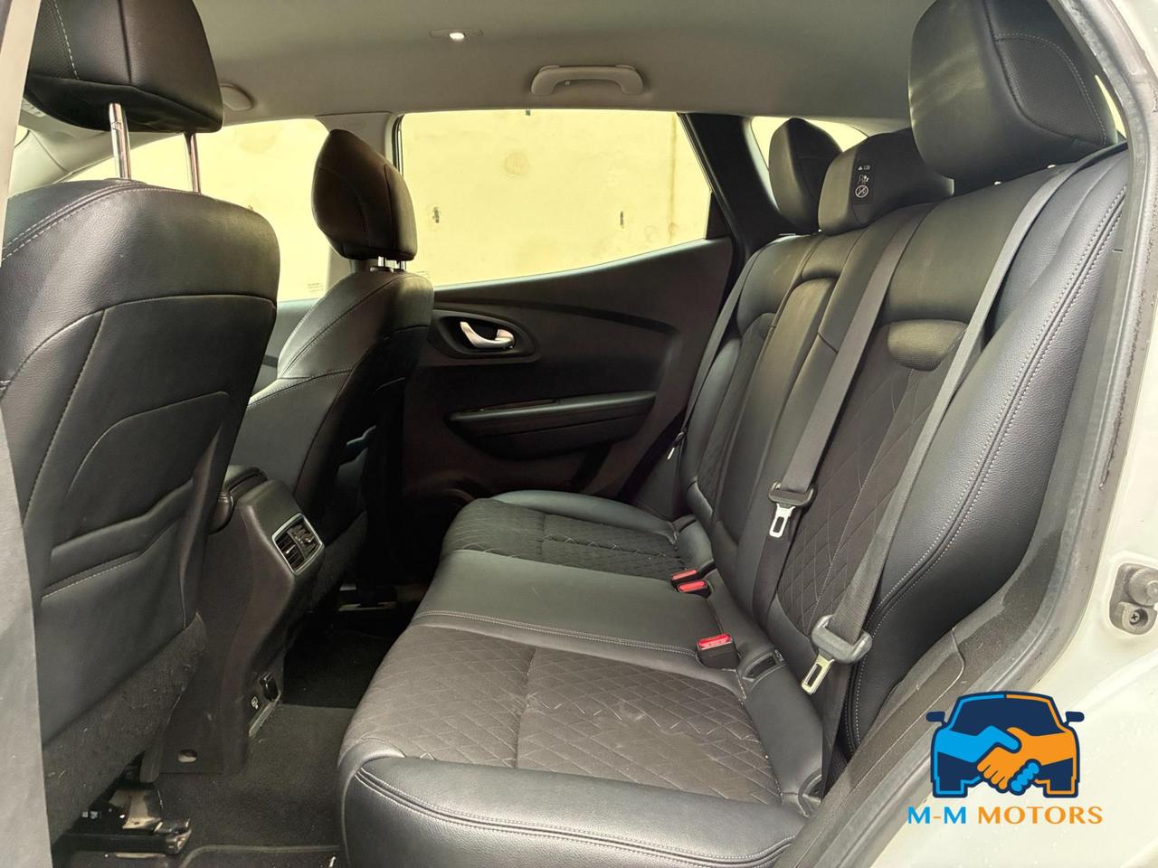 Renault Kadjar 1.3 tce Sport Edition2 140 cv