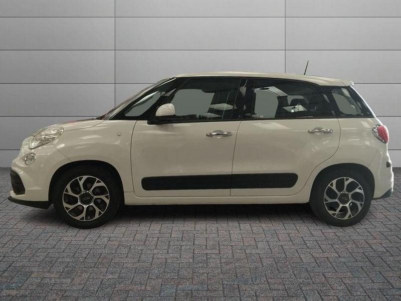 FIAT 500L 1.4 95cv Mirror