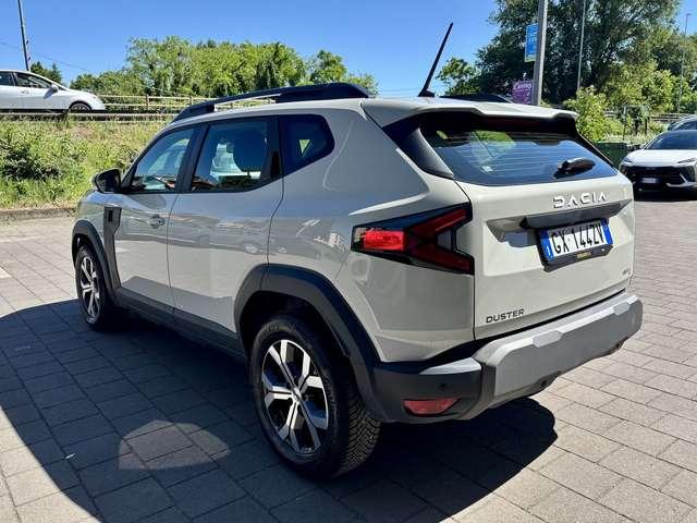 Dacia Duster 1.0 Eco-G 100cv Expression PROMO