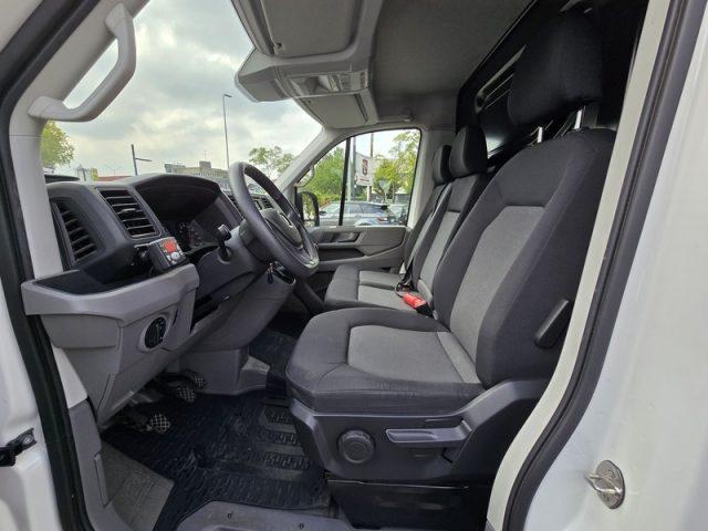 VOLKSWAGEN Crafter 35 2.0 TDI 140CV Furgone Frigorifero PREZZO + IVA