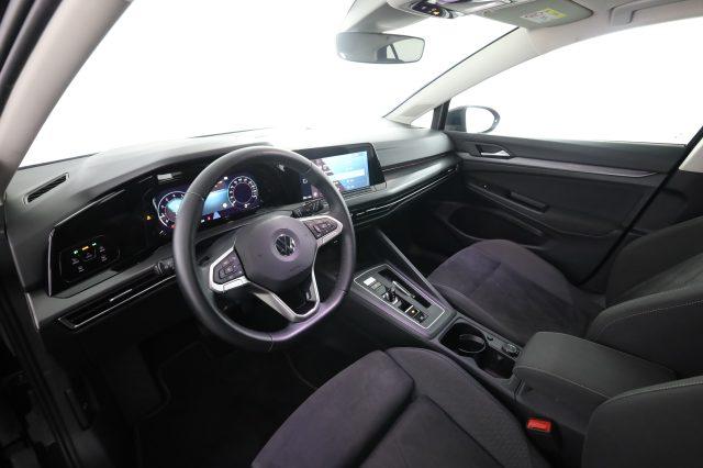 VOLKSWAGEN Golf Golf 1.5 eTSI 150 CV EVO DSG Style