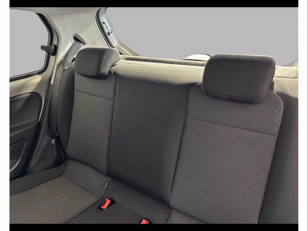 VOLKSWAGEN Up! 5p 1.0 take up! 60cv del 2019