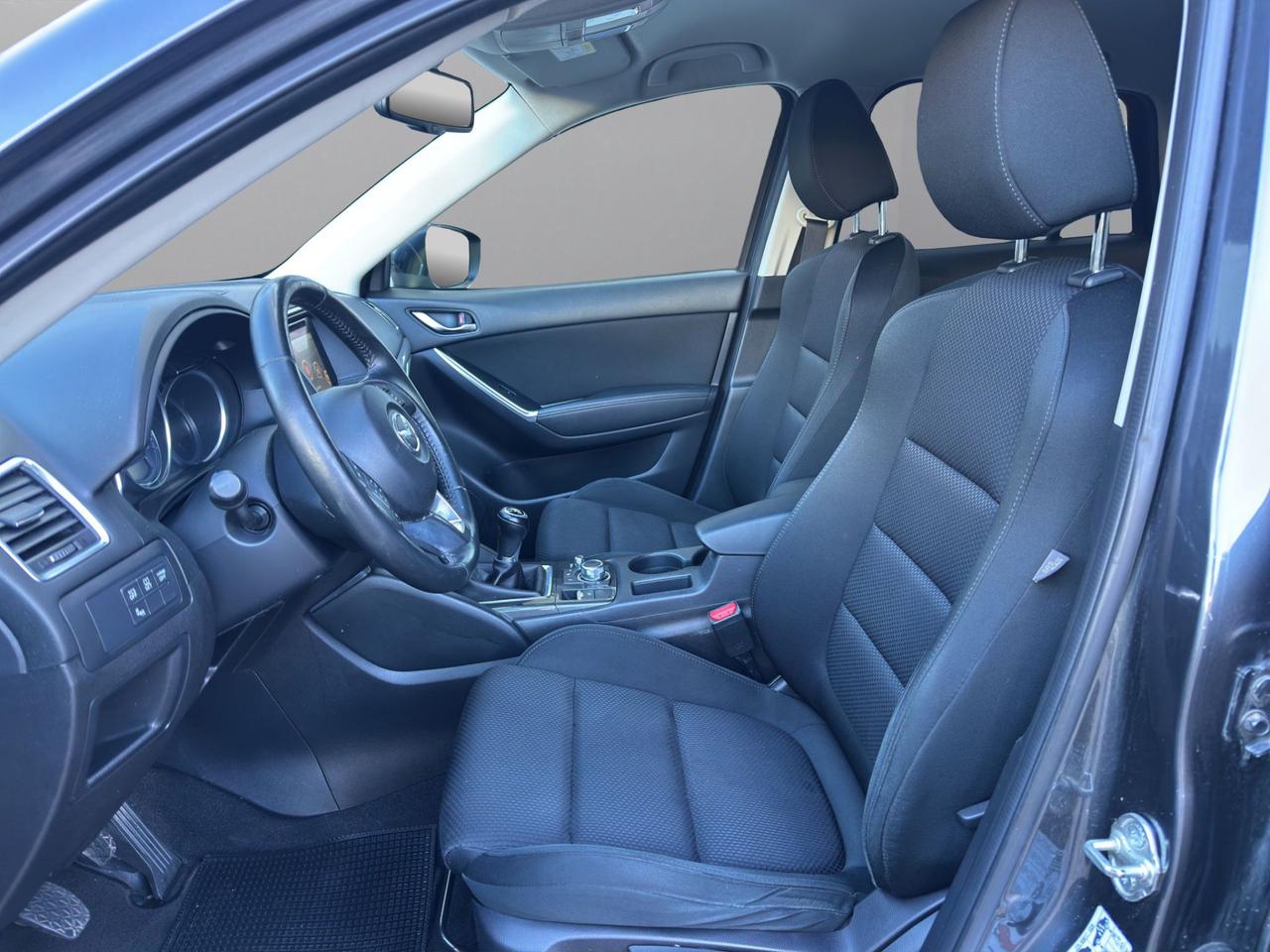 Mazda CX-5 2.2 Evolve 4wd 150cv