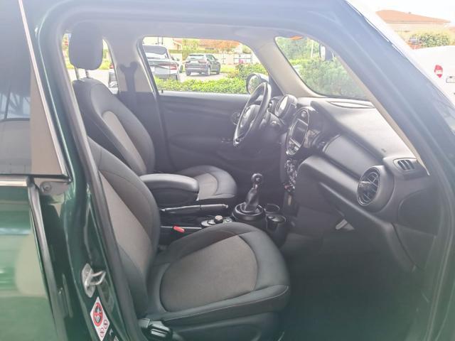 MINI One 1.2 One 75 CV 5 porte