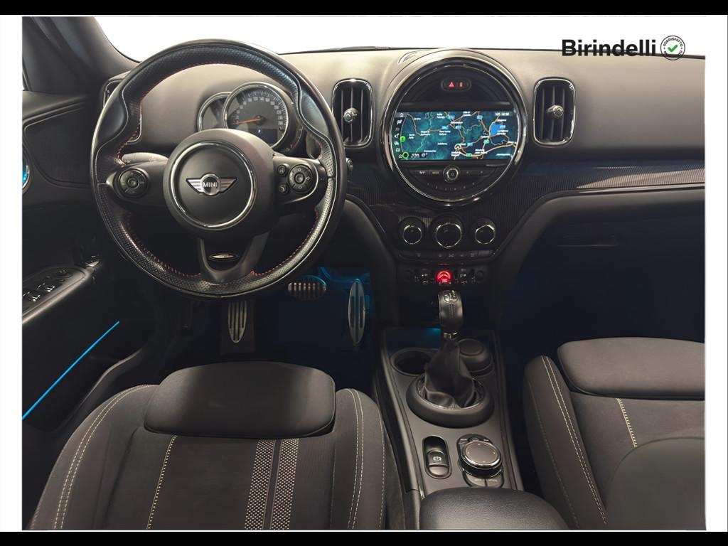 MINI Mini Countrym.(F60) - Mini 1.5 Cooper Hype Countryman