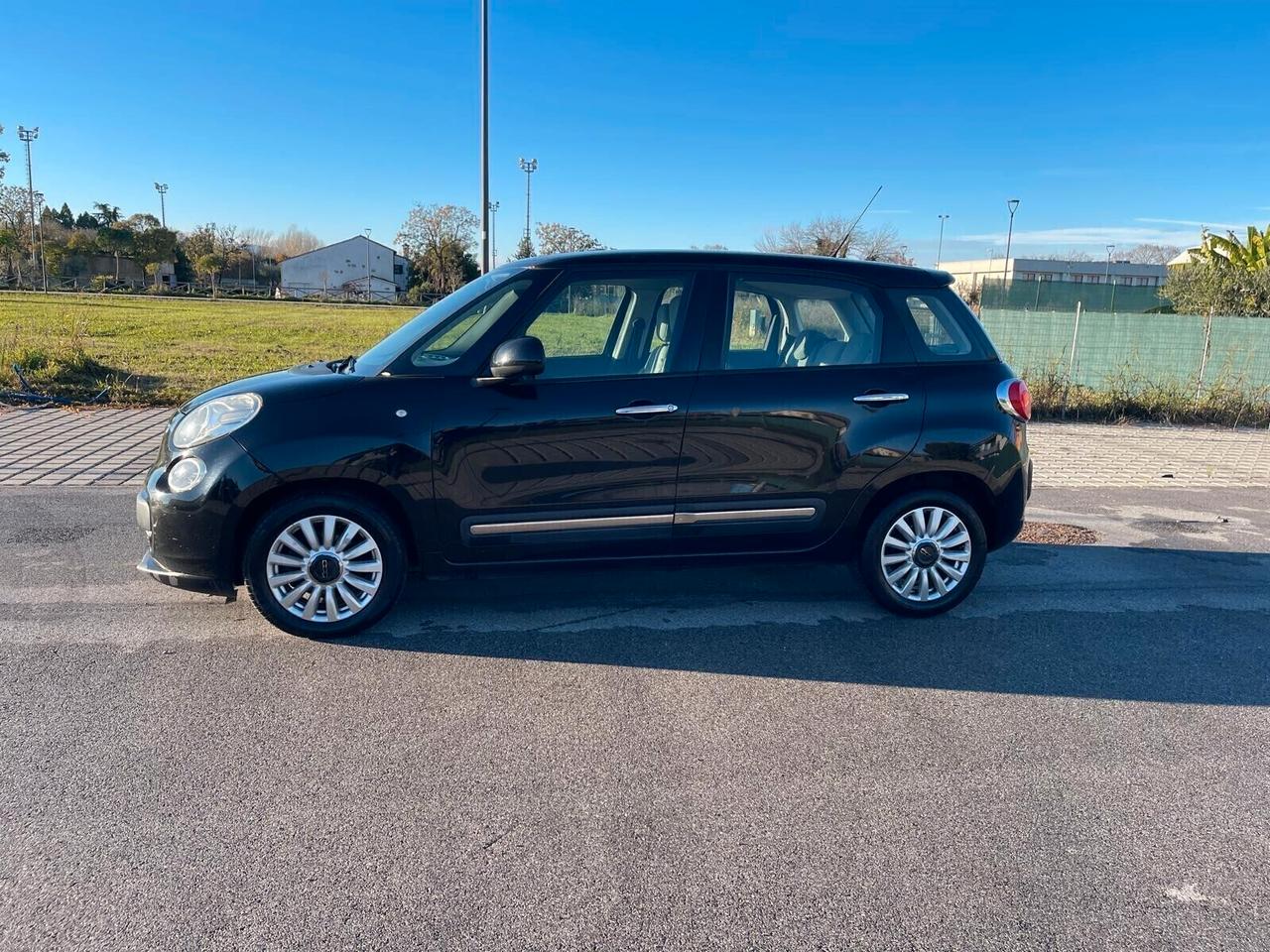 Fiat 500L Living 1.6 Multijet 105 CV Lounge