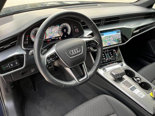 AUDI A6 allroad 40 TDI 2.0 quattro S tronic Evolution MHEV