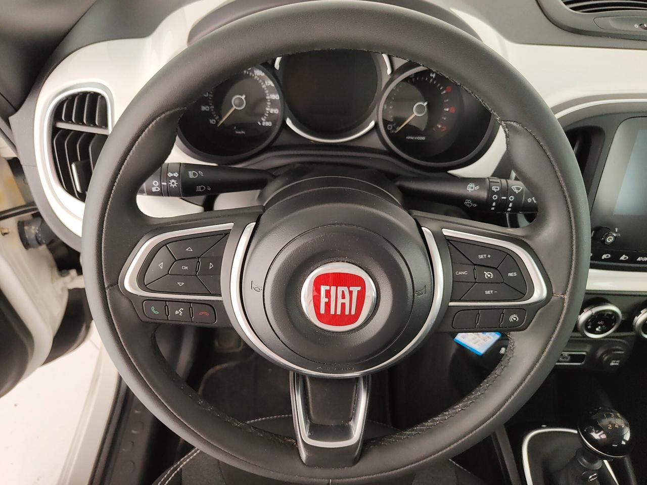 Fiat 500L 1.3 Multijet 95 CV Mirror